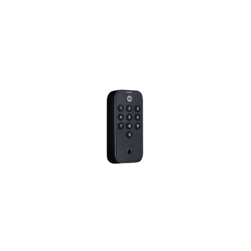 Cerradura Digital Yale YED 210 Código y Llave Autobloqueo